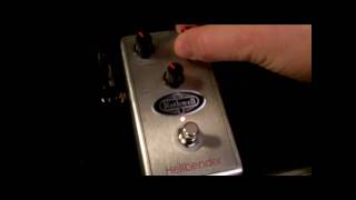 Video thumbnail for Rothwell Hellbender overdrive (w/ R8 Les Paul) by roknfnrol
