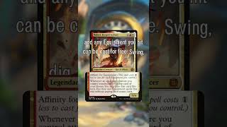 Your Next Commander Deck 5  #mtg