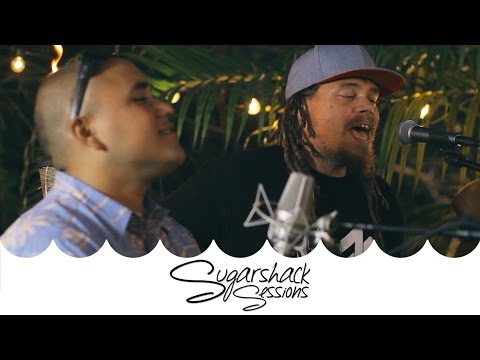 The Green - Come In (Live Music) | Sugarshack Sessions