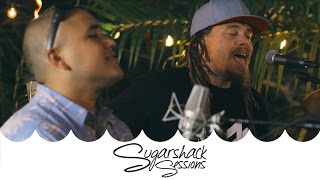 The Green - Come In (Live Acoustic) | Sugarshack Sessions