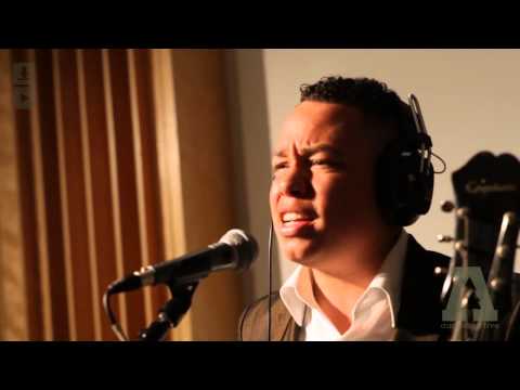 The O'My's - Abusive - Audiotree Live