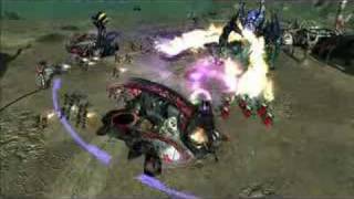 Watch and explore about Command & Conquer 3 - Kane's Wrath DLC EU EA App Key