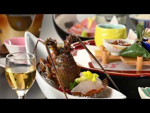 【公式】西伊豆・堂ヶ島ニュー銀水 プロモーション動画2024