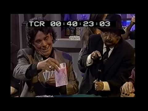 RODANDO LA PARTIDA DE CARTAS