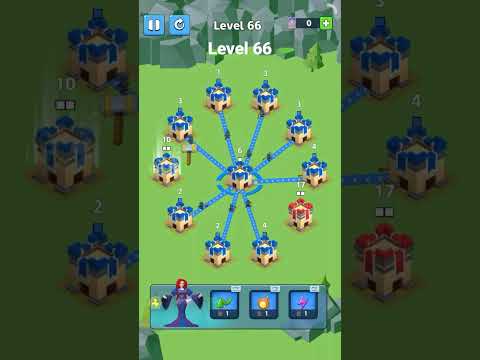 #conquer #the #tower #best game shorts # level 66 #viral video 😈🤗🤗😎😎😎