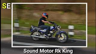 Download lagu FREE!! Sound Effect Motor Rk King Ngebut mp3