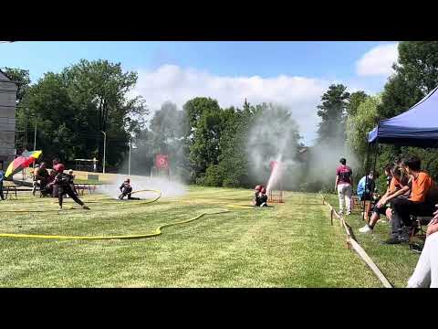 SDH Klimkovice mladší žáci A