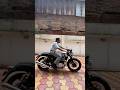Continental Gt 650 Mr Clean Colour Look And Stock Sound Gt650 Continentalgt650 Look Sound