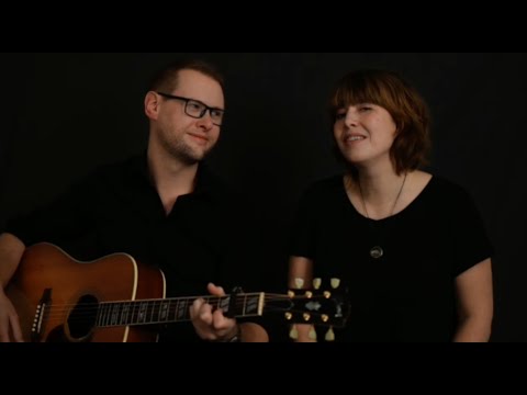 Cold Heart - Elton John & Due Lipa  - Acoustic Cover by Leni & bastis_music_