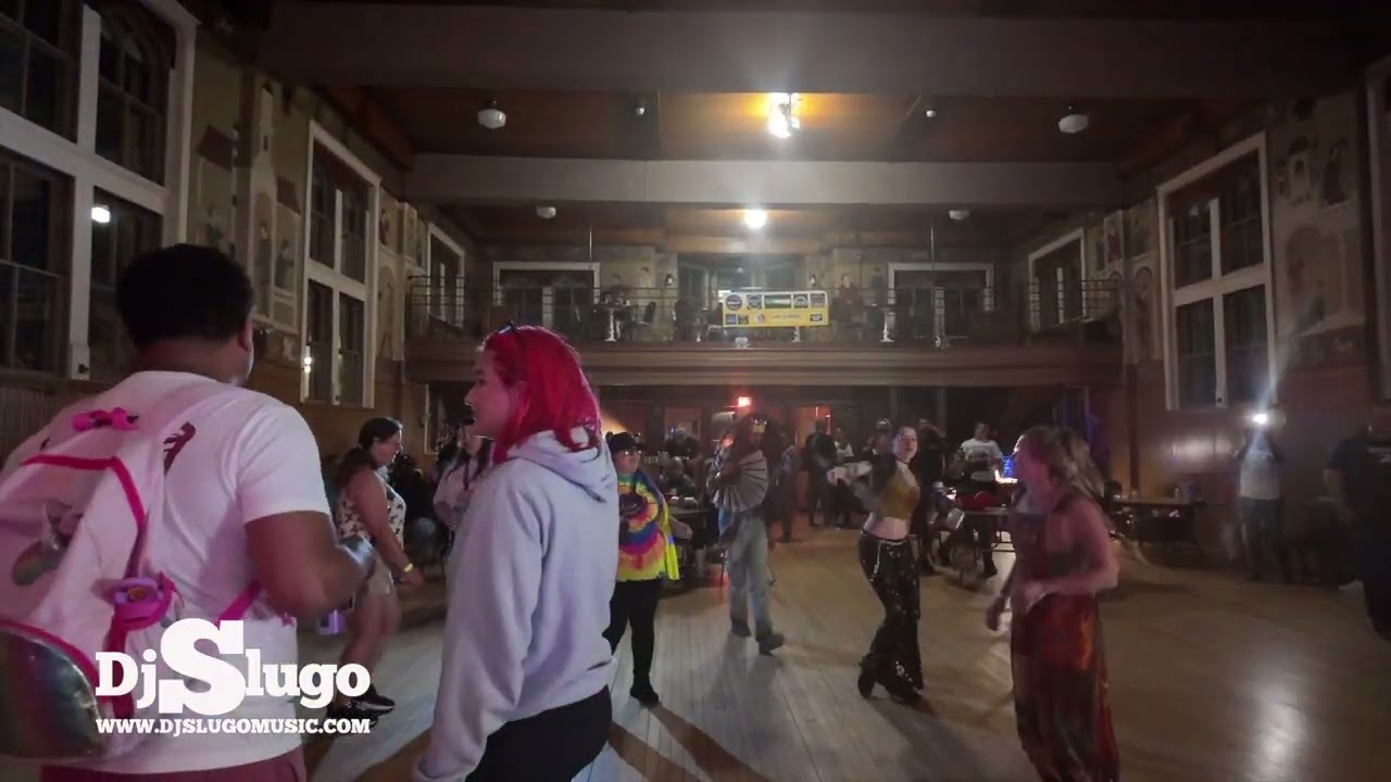 Midwest Mix Fest 2025