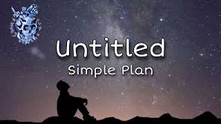 Download lagu Untitled - Simple Plan (lyrics) mp3 Download lagu Untitled - Simple Plan (lyrics) mp3