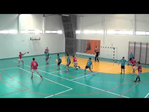 UKE Andebolmania 2015