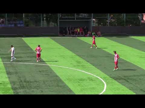 ⚽ ლიგა 4 / მე-10 ტური / ვარკეთლი 2 - მერანი  2 მარტვილი FULL