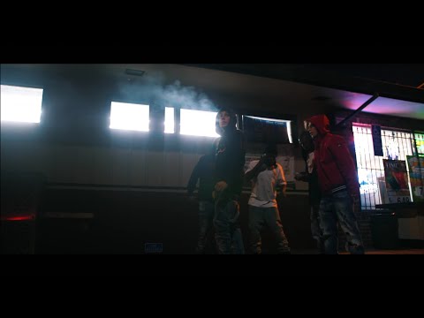 ST Kayda - Shoot Sum (OFFICIAL VIDEO) Dir. By Headshotzfilmz