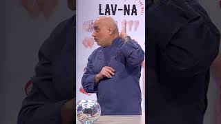 👨‍🍳🍳 «Եփող-թափողները». Արփի