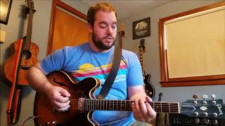 How To Play The War (intro) by Angels and Airwaves