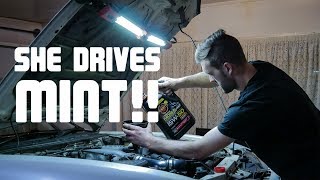 Those Car Dudes - Nissan Silvia S14 Drift Car | Tune Up | Part 1