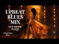 Velvet Voice Blues | Upbeat Blues Mix 2026 | Feel-Good Female Vocals | Modern Blues | 36 Minutes