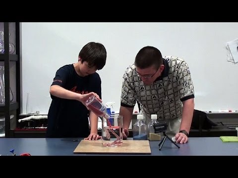 EpicScience - Hydrophobic Sand