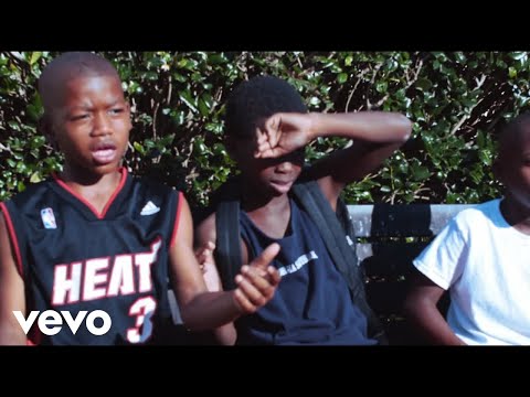 Da Showman - Chasing ft. Suede Lahdoe