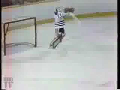 Flyers / Oilers '87 Finals Game 7 Highlight Video (7 of 7)