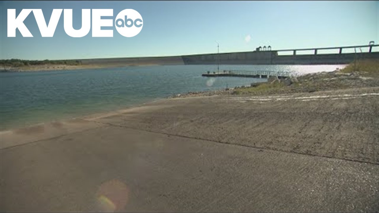 Texas Agriculture Commissioner says state is running out of water