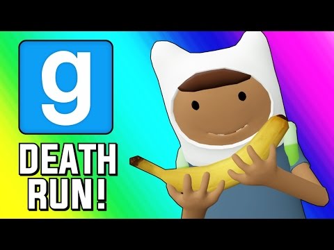 Gmod Deathrun Funny Moments - Spy vs. Spy Map! (Garry's Mod Sandbox)