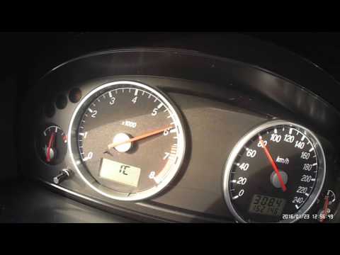 Ford Mondeo 1.8 turnier 0-100km/h