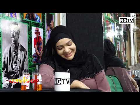 SURVIVOR AVEC AWA DOUMBIA