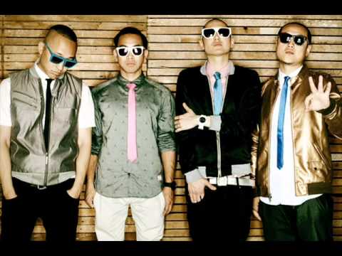 Far East Movement-Do it in the AM(Feat.Frankmusik)(new 2011)