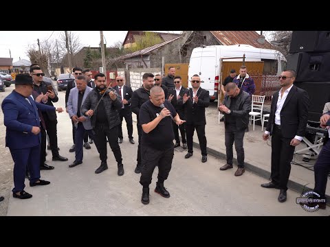 Nicolae Guta ❌ Nasu` Campionul🔝🔝🔝 Nunta Alin & Andreea ❌LIVE 2025 Slatina ❌Brigada Mobila