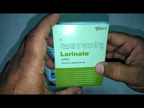 Larinate Injections