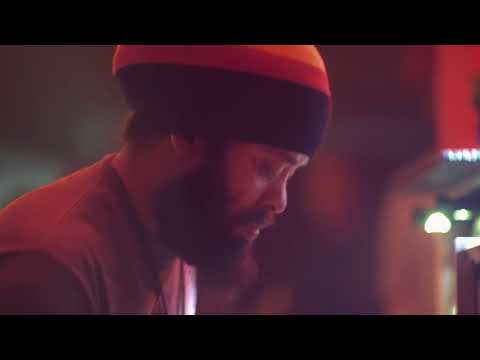 Lion's Den invites... King Alpha & Fikir Amlak @ Greenhouse / Berlin