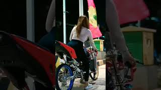 Download lagu keren cewek naik ninja rr jari jari mp3 Download lagu keren cewek naik ninja rr jari jari mp3