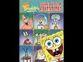Opening To SpongeBob SquarePants Bikini Bottom Adventures 2007 DVD