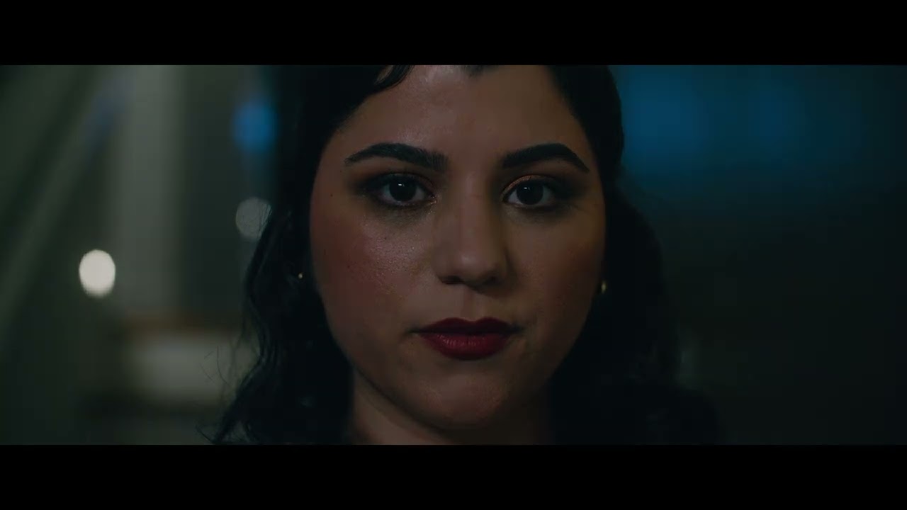 Clifton Park - Mari Match Cut