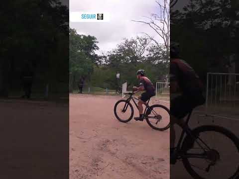 Previa Final de Campeonato MTB Costa del Paraná, Camping Municipal Geronimo Merello Empedrado  
