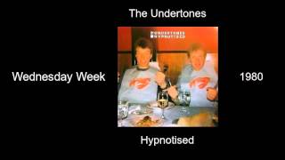 The Undertones - Wednesday Week - Hypnotised [1980]