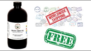 Test shipping from Ukraine