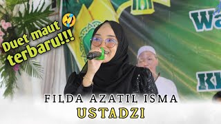 Download lagu FILDA AZATIL ISMA - HENDRI - COVER SHOLAWAT // USTADZI// EL KHUSNI ENTERTAINMENT mp3 Download lagu FILDA AZATIL ISMA - HENDRI - COVER SHOLAWAT // USTADZI// EL KHUSNI ENTERTAINMENT mp3