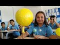 1. Sınıf  Hayat Bilgisi Dersi  Güneş, Ay, Dünya ve Yıldızlar 5-B sınıfında hazırlanan modellerimiz... konu anlatım videosunu izle