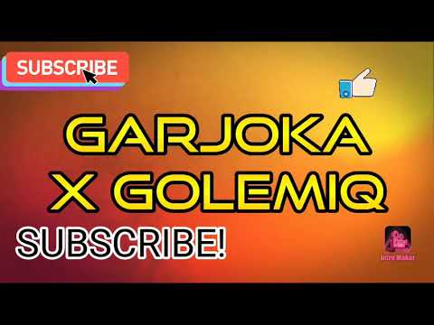 Garjoka x Golemiq amg ringtone