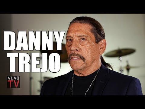 Danny Trejo: Living the American Dream at 75