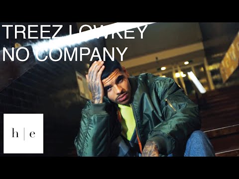 Treez Lowkey - No Company