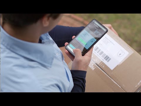 Getting started with Knox Configure on the Galaxy XCover Pro