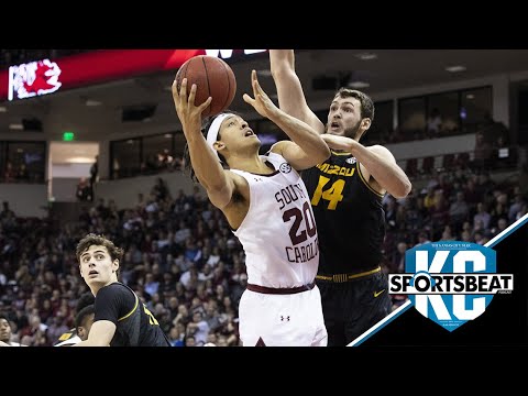 SportsBeat KC #358: A measuring stick kind of weekend for Mizzou football, men’s hoops