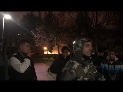 J.Bickle vs Kenke Semis IX edición