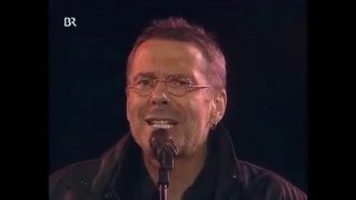Reinhard Mey - Sei wachsam - Live 1996