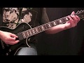 System of a Down - Suite Pee - Guitar Lesson ...