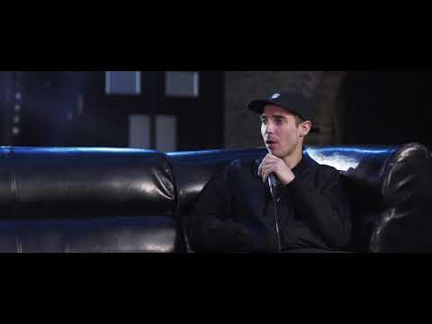 HVYWGHT Presents: Loefah & Youngsta